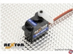 Digital-Servo Nano RX-550 0,8Kg 4,8-6V 21,2x11,6x22,1mm Pro Models RX-550