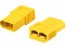 Adapter XT60-Stecker auf Traxxas-Buchse Adapter XT60-Stecker auf Traxxas-Buchse
