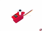 Analog-Servo Micro Nano Pro MG 2Kg 4,8-6V 23,5x12x26mm Multiplex 65119