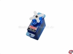 Analog-Servo Nano HS-55 1,3Kg 4,8-6V 22,8x11,6x24mm Multiplex 112055