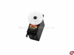 Digital-Servo Mini HS-7245MH 6,4Kg 6-7,4V 32,5x17x33mm Multiplex 114245