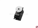 Analog-Servo Standard HSR-1425CR 360° 3,4Kg 4,8-6V 40,6x20x36,6mm Multiplex 138114