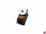 Digital-Servo Standard HS-5645MG 12,1Kg 4,8-6V 40,6x19,8x37,8mm Multiplex 113645