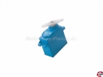 Digital-Servo Micro HS-5086WP 3,6Kg 4,8-6V 31x15,2x31mm Multiplex 115086