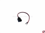 Empfängerakku-Kupplungskabel Multiplex-Stecker Multiplex 85103