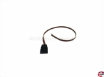 Servo-Anschlusskabel MPX-Stecker 300mm Multiplex 85098