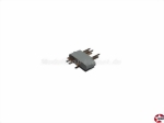 Stecksystem MPX-Stecker 3-polig Multiplex 85218