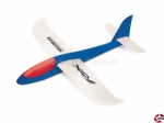 Fox schwarz/rot/gold Spannweite 480mm, L=500mm EPP Multiplex 214258