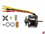 Brushless Motor-Satz Roxxy C22-16-1800kV, 55W, 7A, 19g Multiplex 314946
