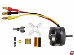Brushless Motor-Satz Roxxy C28-22-1380kV, 100W, 8.5A, 30g Multiplex 314950