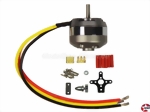 Brushless Motor-Satz Roxxy C28-24-1380kV, 105W, 9A, 48g Multiplex 314778