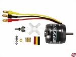 Brushless Motor-Satz Roxxy C28-30-700kV, 180W, 10A, 57g Multiplex 314957
