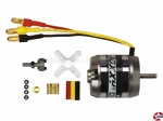 Brushless Motor-Satz Roxxy C28-34-1120kV, 310W, 23A, 67g Multiplex 314958