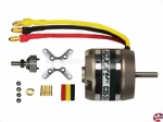Brushless Motor-Satz Roxxy C35-36-1500kV, 550W, 45A, 109g Multiplex 314963