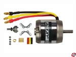 Brushless Motor-Satz Roxxy C35-42-930kV, 570W, 38A, 132g Multiplex 314965