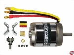 Brushless Motor-Satz Roxxy C35-48-1150kV, 450W, 30A, 169g Multiplex 315082