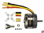 Brushless Motor-Satz Roxxy C42-40-980kV, 550W, 40A, 130g Multiplex 314968