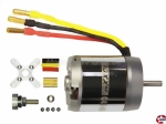 Brushless Motor-Satz Roxxy C42-60-710kV, 1100W, 58A, 282g Multiplex 314972