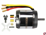 Brushless Motor-Satz Roxxy C50-65-435kV, 1500W, 52A, 377g Multiplex 314975