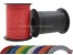 Kupferlitze isoliert 1x0,14mm�