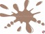 Streichfarben Acryl XF-28 Kupfer, matt 23ml