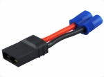 Adapterkabel EC3-Stecker auf Traxxas-Buchse CN-Yuki 600120