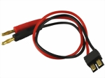Akku-Ladekabel Traxxas-Stecker 300mm CN-Yuki 600037