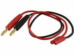 Akku-Ladekabel Graupner G3,5 300mm CN-Yuki 600038