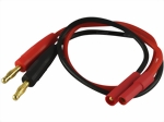 Akku-Ladekabel Graupner G4 300mm CN-Yuki 600039