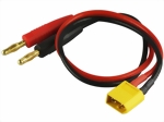 Akku-Ladekabel XT60-Stecker 300mm CN-Yuki 600065