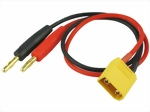 Akku-Ladekabel XT90-Stecker 300mm CN-Yuki 600093