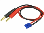 Akku-Ladekabel EC2-Stecker 300mm CN-Yuki 600100