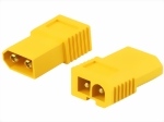 Adapter XT60-Stecker auf Tamiya-Buchse CN-Yuki 600268