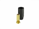Stecksystem Goldkontakt Stecker AS150 7mm Anti Spark schwarz CN-Yuki 600213