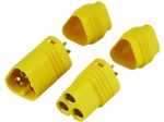 Stecksystem MT60-Stecker/Buchse CN-Yuki 600216