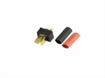 Stecksystem Deans Mini Plug-Stecker CN-Yuki 600200.S