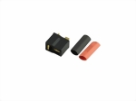 Stecksystem Deans Mini Plug-Buchse CN-Yuki 600200.B