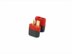 Stecksystem Deans T-Plug-Stecker/Buchse Ultra CN-Yuki 600365