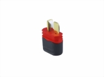 Stecksystem Deans T-Plug-Stecker Ultra CN-Yuki 600365.S