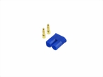 Stecksystem EC2-Stecker CN-Yuki 600101.S