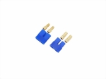 Stecksystem EC3-Stecker/Buchse CN-Yuki 600044