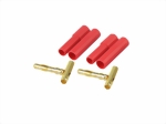 Stecksystem Graupner G4-Stecker/Buchse CN-Yuki 600018