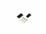 Stecksystem JR/Graupner-Stecker CN-Yuki 600185.S