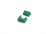 Stecksystem MPX-Stecker/Buchse M6 CN-Yuki 600022