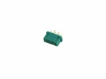 Stecksystem MPX-Buchse M6 CN-Yuki 600022.B