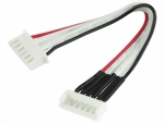 Balancer-Adapter 5S EH-Stecker auf XH-Buchse 100mm CN-Yuki 600183