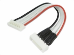 Balancer-Adapter 6S XH-Stecker auf EH-Buchse 300mm CN-Yuki 600223