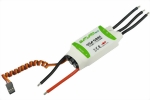 BL-Flugregler WASABI ECO 55A, BEC 3A CN-Yuki 4100255