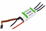BL-Flugregler WASABI ECO 65A, BEC 3A CN-Yuki 4100265