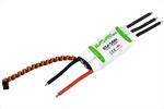 BL-Flugregler WASABI ECO 85A, BEC 5A CN-Yuki 4100285
